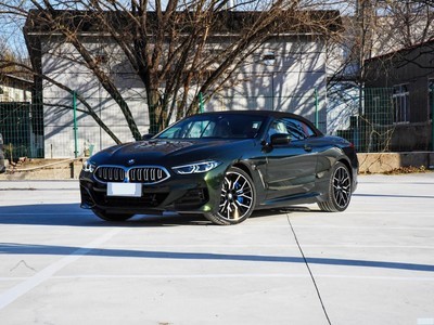 8ϵ 2022 840i ܳ M˶װ