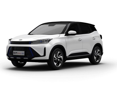  ŽPro EV 2023 401km 