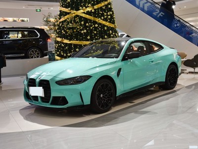 M4 2022 M4˫Žܳ M xDrive 