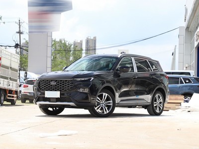   2022 Ŀ EcoBoost 170 PLUS