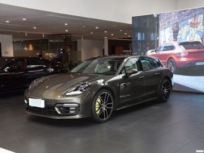 ʱ PanameraԴ 2023 Panamera 4 E-Hybrid Sport Turismo 2.9T