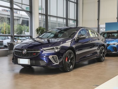   2023 GS 