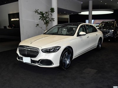  ͺS 2023 S 480 4MATIC