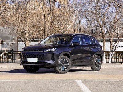 ;׷PHEV 2024 C-DM 1.5TCI 105KM½ڰ