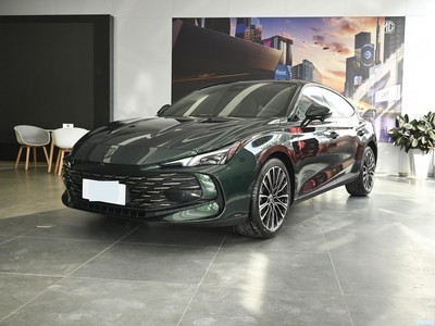  MG7 2023 2.0T ԶTrophy+ҫ