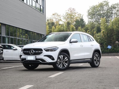 GLA 2024 GLA 220