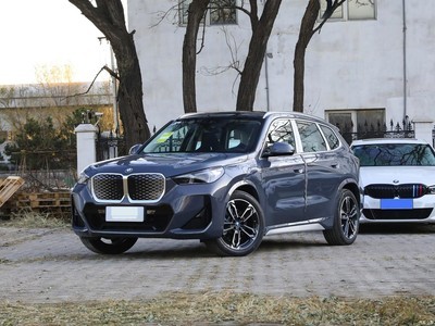 iX1 2023 xDrive30L Xװ