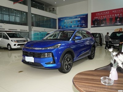 ˼QX 2021 300T DCT콢