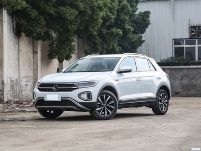  T-ROC̽ 2024 280TSI DSGʱ