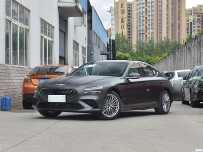 ˼G70 2023 2.0T 
