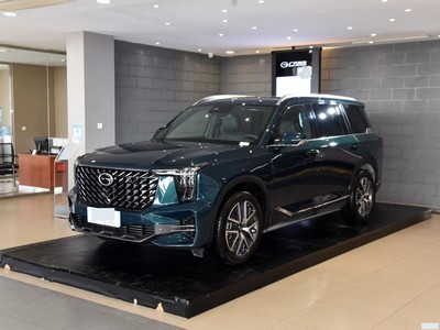  GS8 2022 캽ϵ 2.0TGDI 棨