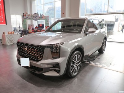  GS8 2022 캽ϵ 2.0TGDI 棨