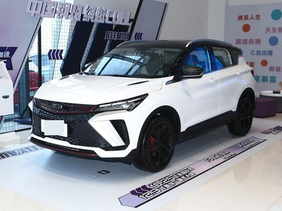  Խ 2022 ԽCOOL 1.5TD DCT