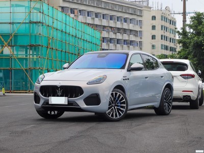 ɯ Grecale׼ 2023 2.0T Modena