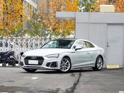 µA5 2024 Coupe 40 TFSI ʱж