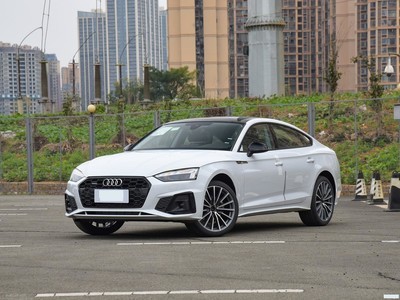 µA5 2024 Sportback 40 TFSI quattro 