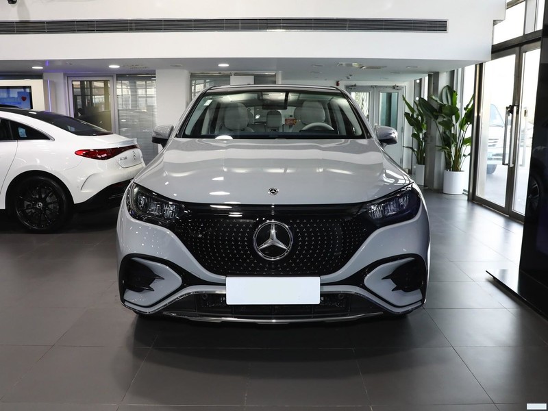 EQE SUV 2024 350 4MATIC ȷ