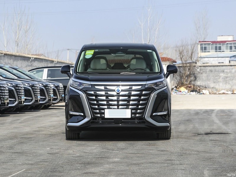 ����D9 2024�� DM-i 980 ���������