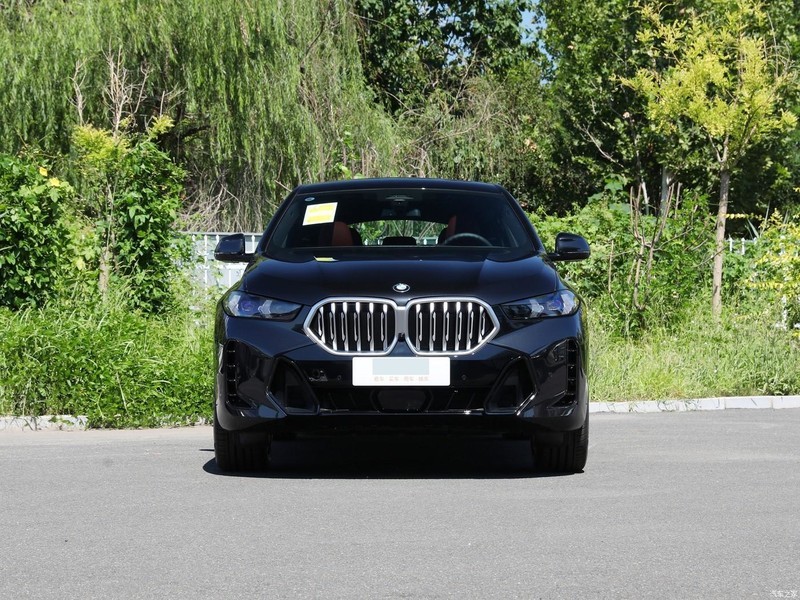 ����X6 2023�� xDrive40i M�˶���װ