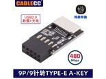 cablecc UC095