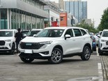 哈弗H6新能源 2023款 DHT-PHEV 55KM 悦行版