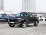 福特 领裕 2023款 EcoBoost 225 精领型 6座