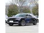林肯Z 2024款 2.0T 两驱骑士特别混动版