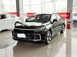 北京汽车 北京EU7 2022款 逸风版