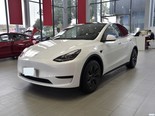 特斯拉 Model Y 2023款 后轮驱动版
