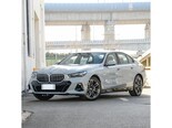 宝马5系(进口) 2024款 525i M运动套装