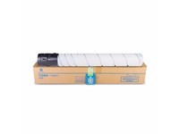 柯尼卡美能达TN323L TN323L标准容量原装碳粉