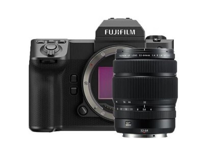 ʿ GFX100 II ׻GF32-64mm F4΢17760251818֧ûԾɻ±