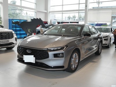  ɵŷ 2023 EcoBoost 245 