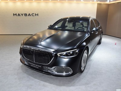  ͺS 2022 S 680 4MATIC ĸ߶׷