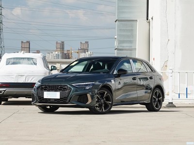 µA3 2024 Sportback 35 TFSI RS׼ȼ