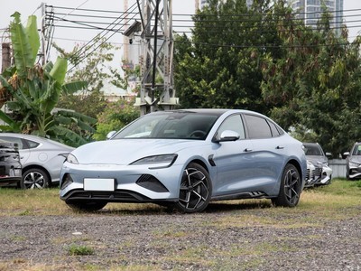ǵ  2024 ҫ DM-i 1.5L 121km Ӣ