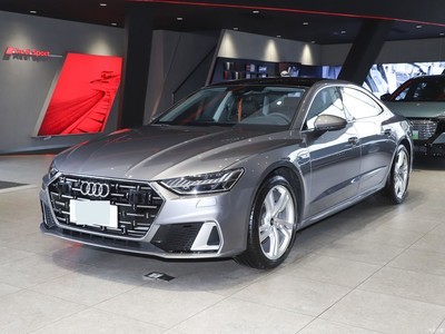 µA7L 2022 45 TFSI quattro S-line Զװ