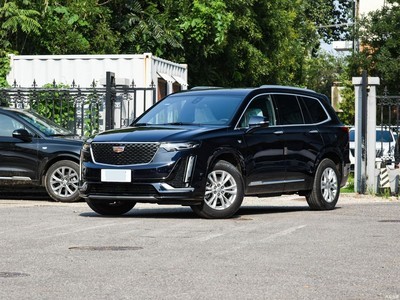 XT6 2022 2.0T 