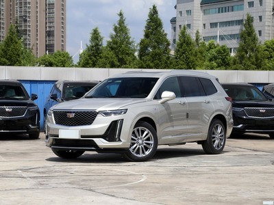 XT6 2022 2.0T 