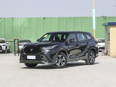  ʹ½ 2023 2.5L HEVȡ棨