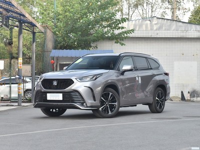  ʹ½ 2023 2.5L HEV