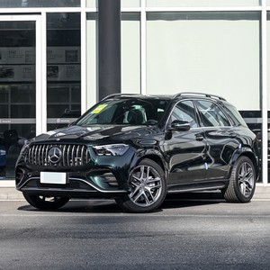 GLE AMG 2024 AMG GLE 53 4MATIC+