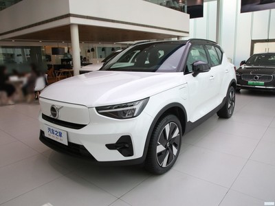 ֶXC40Դ 2024 