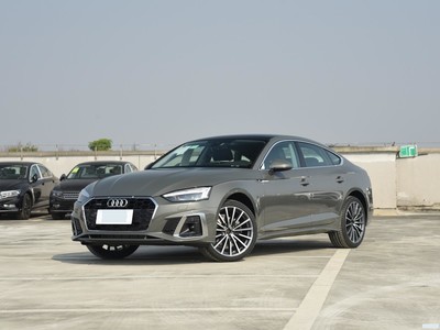 µA5 2023 Sportback 40 TFSI quattro 