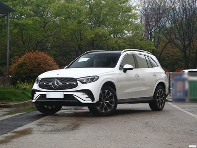 GLC 2024 Ŀ GLC 260 L 4MATIC  5
