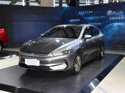 ǵ PLUS 2021 EV 500KM 