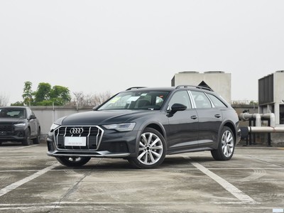 µA6() 2023 allroad quattro 55 TFSI ̽ռҰ