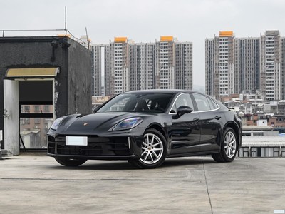 ʱ Panamera 2024 Panamera 2.9T