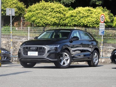 µQ8 2022 55 TFSI ѩ˶