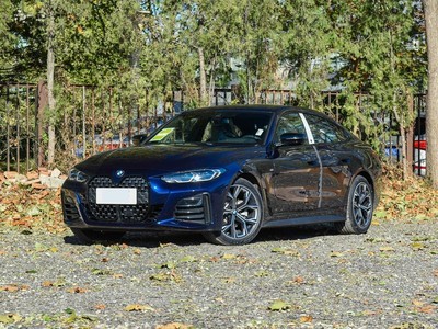 4ϵ 2022 430i Gran Coupe M˶ҹװ